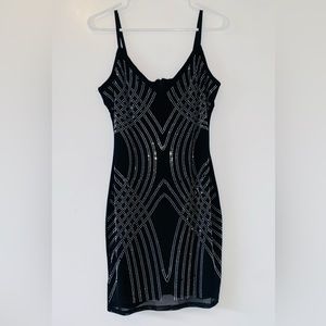 💞💓Rhinestone Dress💓💞